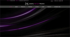 Desktop Screenshot of jewelrycaddream.com