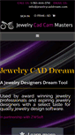 Mobile Screenshot of jewelrycaddream.com